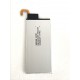 Batterie ORIGINALE EB-BG925ABE pour SAMSUNG Galaxy S6 Edge - G925F - Présentation arrière