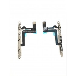 Nappe de Bouton Volume / Vibreur ORIGINALE - iPhone 6 Plus