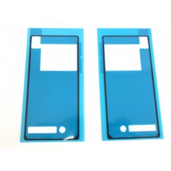 Adhésif Double Face ORIGINAL pour Vitre Arrière - SONY Xperia Z2 - L50w - D6502 / D6503 / D6543