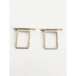 Tiroir de carte sim OR ORIGINAL - SAMSUNG Galaxy S6 - G920F