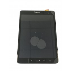 Bloc Avant ORIGINAL Noir - SAMSUNG Galaxy TAB A - 4G - T555