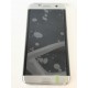 Bloc écran ORIGINAL Argent pour SAMSUNG Galaxy S7 Edge - G935F - Présentation avant