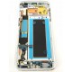 Bloc écran ORIGINAL Argent pour SAMSUNG Galaxy S7 Edge - G935F - Présentation arrière
