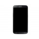 Bloc Avant Noir ORIGINAL - SAMSUNG Galaxy MEGA i9205