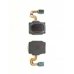 Lecteur d'empreinte Digitale Noir ORIGINAL - SAMSUNG Galaxy Note8 / SM-N950F / SM-N950F/DS