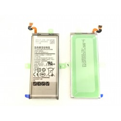 Batterie ORIGINALE EB-BN950ABE - SAMSUNG Galaxy Note8 / SM-N950F / SM-N950F/DS