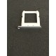 Tiroir de carte sim Gris ORIGINAL - SAMSUNG Galaxy S6 Edge Plus - G928F