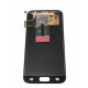 Bloc écran ORIGINAL noir pour SAMSUNG Galaxy S7 - G930F - Présentation arrière