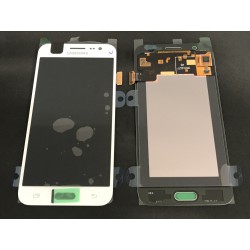 Bloc Avant ORIGINAL Blanc - SAMSUNG Galaxy J5 – J500F / J500FN / J500F/DS