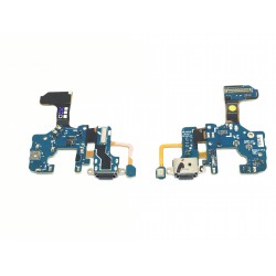 Connecteur de Charge ORIGINAL - SAMSUNG Galaxy Note8 / SM-N950F / SM-N950F/DS