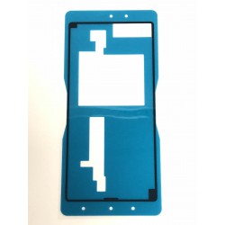 Adhésif double face de vitre arrière ORIGINAL pour SONY Xperia M5 - E5603 - Présentation avant
