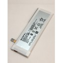 Batterie ORIGINALE 1ICP5/37/115 - SONY Xperia M5 - E5603