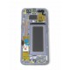 Bloc écran ORIGINAL Orchidée / Violet pour SAMSUNG Galaxy S8 - G950F - Présetation arrière