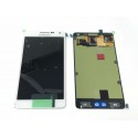 Bloc écran ORIGINAL Blanc pour SAMSUNG Galaxy A5 - A500F