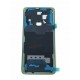 Vitre Arrière ORIGINALE Noire Carbone - SAMSUNG Galaxy S9 / SM-G960F/DS