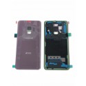 Vitre Arrière ORIGINALE Ultra Violet - SAMSUNG Galaxy S9 / SM-G960F/DS