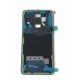 Vitre Arrière ORIGINALE Ultra Violet - SAMSUNG Galaxy S9 / SM-G960F/DS Double SIM