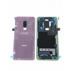 Vitre Arrière ORIGINALE Ultra Violet - SAMSUNG Galaxy S9+ / SM-G965F/DS Double SIM