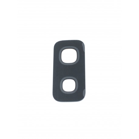 Vitre de Caméra Arrière ORIGINALE - SAMSUNG Galaxy S9+ / SM-G965F