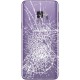 [Réparation] Vitre Arrière ORIGINALE Ultra Violet - SAMSUNG Galaxy S9 / SM-G960F/DS Double SIM