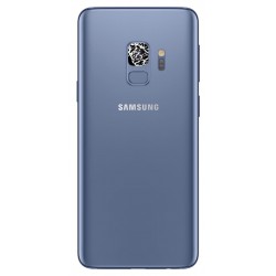 [Réparation] Vitre de Caméra Arrière ORIGINALE - SAMSUNG Galaxy S9 / SM-G960F à Caen
