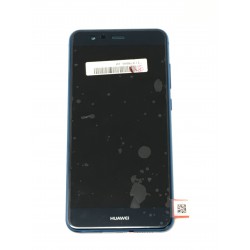 Écran Complet ORIGINAL Bleu - HUAWEI P10 Lite