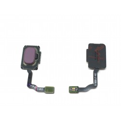 Lecteur d'empreinte Digitale Ultra Violet ORIGINAL - SAMSUNG Galaxy S9 / SM-G960F - S9+ / SM-G965F
