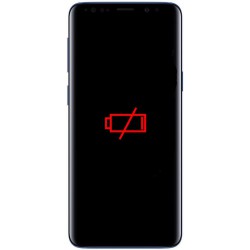 [Réparation] Batterie ORIGINALE EB-BG965ABE - SAMSUNG Galaxy S9+ / SM-G965F à Caen