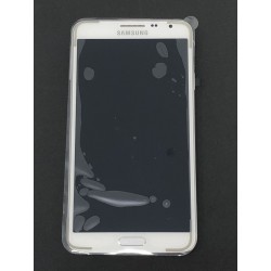 Bloc Avant ORIGINAL Blanc - SAMSUNG Galaxy NOTE 3 Lite / Néo - N7505