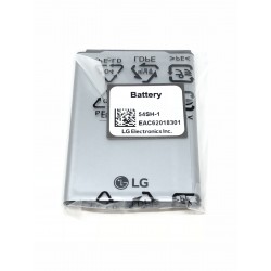 Batterie ORIGINALE BL-54SH - LG