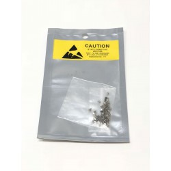 Kit de Vis Complet - iPhone 5C