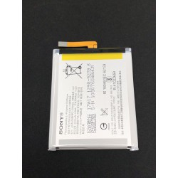 Batterie ORIGINALE LIS1618ERPC - SONY Xperia XA - F3111 / F3112