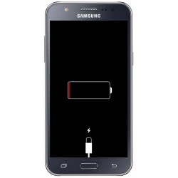 [Réparation] Connecteur de Charge Micro-USB ORIGINAL - SAMSUNG Galaxy J5 / SM-J500F à Caen