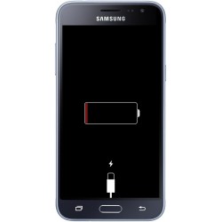 [Réparation] Connecteur de Charge Micro-USB ORIGINAL - SAMSUNG Galaxy J3 2016 / SM-J320F à Caen