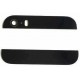 Vitres Arrières Noires - iPhone 5S / iPhone SE
