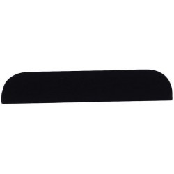 Vitre Arrière Noire du Bas - iPhone 5