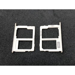 Tiroir de carte sim et carte SD Or ORIGINAL - SAMSUNG Galaxy J5 2017 / SM-J530F - J7 2017 / SM-J730F