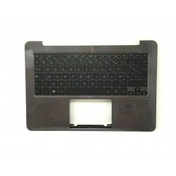 Topcase NOIR avec Clavier ORIGINAL - ASUS UX305FA