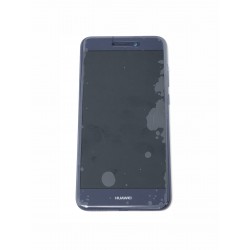 Écran Complet ORIGINAL Bleu - HUAWEI P8 Lite 2017