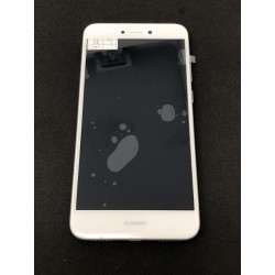 Écran Complet ORIGINAL Blanc - HUAWEI P8 Lite 2017
