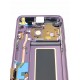 Ecran Complet ORIGINAL Ultra Violet - SAMSUNG Galaxy S9 / SM-G960F
