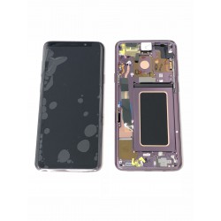 Ecran Complet ORIGINAL Ultra Violet - SAMSUNG Galaxy S9+ / SM-G965F