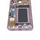 Ecran Complet ORIGINAL Ultra Violet - SAMSUNG Galaxy S9+ / SM-G965F
