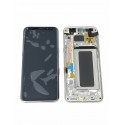 Bloc Avant ORIGINAL Or Erable - SAMSUNG Galaxy S8+ - SM-G955F