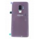 Vitre Arrière ORIGINALE Ultra Violet - SAMSUNG Galaxy S9+ / SM-G965F