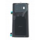 Vitre Arrière ORIGINALE Noire Carbone - SAMSUNG Galaxy Note8 / SM-N950F/DS