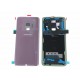 Vitre Arrière ORIGINALE Ultra Violet - SAMSUNG Galaxy S9 / SM-G960F
