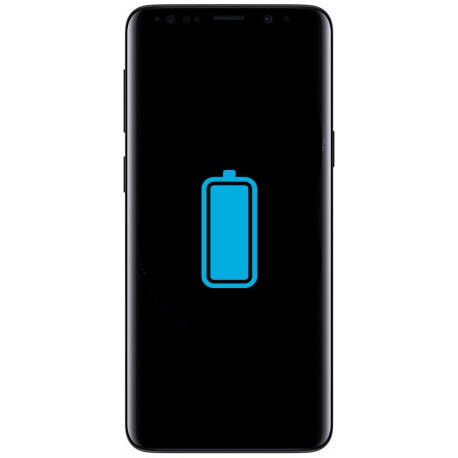 [Réparation] Connecteur de Charge ORIGINAL - SAMSUNG Galaxy S9+ / SM-G965F