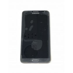 Bloc Avant ORIGINAL Noir - SAMSUNG Galaxy NOTE 3 Lite / Néo - N7505