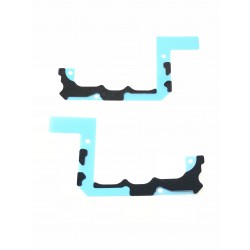 Adhésif Double Face ORIGINAL intérieur du haut pour Vitre Arrière - SAMSUNG Galaxy S8+ - SM-G955F